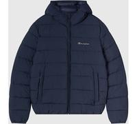 CHAMPION Champion Herren Jacken/Anoraks lg.Arm He/Uni Hooded Jacket (11007044) L Marine