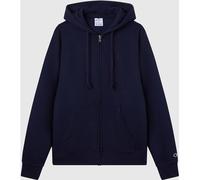 CHAMPION Champion Herren Kapuzensweats lg.Arm He/Uni Hooded Full Zip Sweatshirt (11007021) M Marine