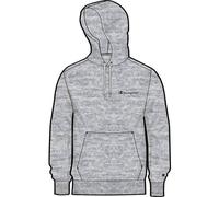 CHAMPION Champion Herren Kapuzensweats lg.Arm He/Uni Hooded Sweatshirt (11007024) L Grau
