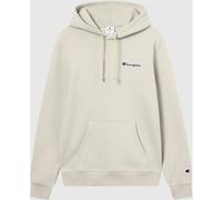 CHAMPION Champion Herren Kapuzensweats lg.Arm He/Uni Hooded Sweatshirt (11007024) S Beige801