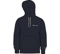 CHAMPION Champion Herren Kapuzensweats lg.Arm He/Uni Hooded Sweatshirt (11007024) S Marine