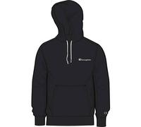 CHAMPION Champion Herren Kapuzensweats lg.Arm He/Uni Hooded Sweatshirt (11007024) S Schwarz