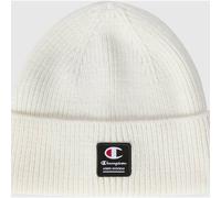 CHAMPION Champion Herren Mützen/Sturmhauben He/Uni Beanie Cap (11007022) 00 Weiß9582