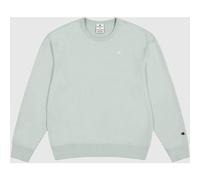 CHAMPION Champion Herren Sweatshirt Crewneck Sweatshirt (11005184) S Schilf121