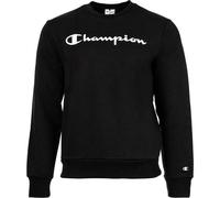 Champion Sweatshirt in Schwarz - Größe XXL | Herren Plussize