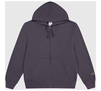 CHAMPION Champion Herren Sweatshirt Full Zip Hoodie Sweatshirt (11005175) L Grau0650