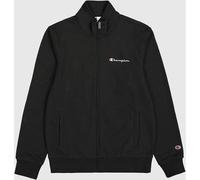 CHAMPION Champion Herren Sweatshirt Full Zip Sweatshirt (11005188) L Schwarz