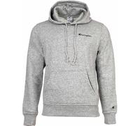 CHAMPION HOODIE HOODED SWEATSHIRT US:M Grau