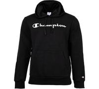 Champion Hoodie in Schwarz - Größe XXL | Herren Sweatshirts Jacken