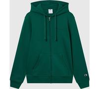 CHAMPION Champion Herren Sweatshirts lg.Arm He/Uni Full Zip Hoodie Sweatshirt (11007027) M Tannengrün213