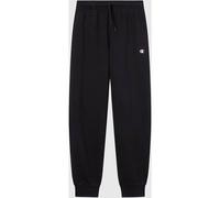 CHAMPION Champion Kinder Hosen lang Ki Rib Cuff Pants (11007032) L Schwarz