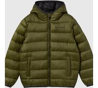 CHAMPION Champion Kinder Jacken/Anoraks lg.Arm Ki Hooded Jacket (11007031) XXL Oliv103