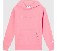 CHAMPION Champion Kinder Kapuzensweats lg.Arm Ki Hooded Sweatshirt (11007036) XL Pink471