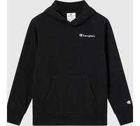 CHAMPION Champion Kinder Kapuzensweats lg.Arm Ki Hooded Sweatshirt (11007040) XL Schwarz