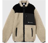 CHAMPION Champion Kinder Sweatshirts lg.Arm Ki Full Zip Top (11007047) XL Beige801