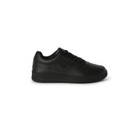 Champion Low Cut Shoe rebound Schwarz Low Basketballschuh