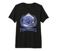 Champion Chip Fußball Premium T-Shirt