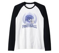 Champion Chip Fußball Raglan