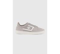 Champion Cl78 S Low Cut Herren Freizeitschuhe, grau, Größe 42 42