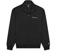 Champion Classics Full Zip Sweatshirt Schwarz Medium Herren