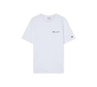 Champion Core Heritage Herren-T-Shirt, kurzärmelig, Hellgrau, 2er-Pack
