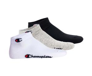 Champion Core Quarter Socken