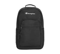 Champion Council Rucksack, Schwarz/Weiß, Medium, Council Rucksack
