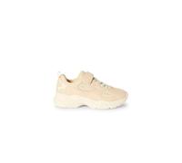 Sneaker CHAMPION "COUNTESS EVOLVE G PS", Gr. 31, sand, natl, Synthetik, Schuhe (85511565-31) sand, natl