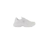 Champion Countess Mesh Wht/SIL Größe EU 36