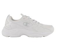 Champion Countess Mesh Wht/SIL Größe EU 36,5