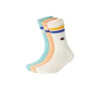 Champion Crew-Socken 3er-Pack multicolor Gr. 43/46 Größe: 43/46