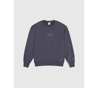 Champion Crewneck Herren Sweatshirt, grau XL
