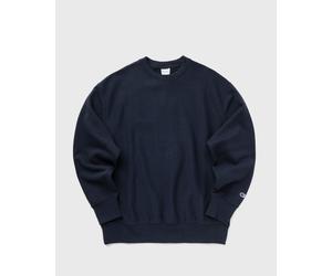 CHAMPION Crewneck Sweatshirt men Sweatshirts blue in Größe:S