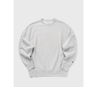 CHAMPION Crewneck Sweatshirt men Sweatshirts grey in Größe:S