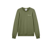 CHAMPION Crewneck Sweatshirt OLVN, XL