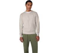 Champion Sweatshirt Für Männer Mann Mit Rundhalsausschnitt Grau Größe M