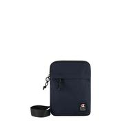 Champion Crossbody Tasche Script Shop (806022) Unisex 0,7 l Marineblau Einheitsgröße