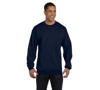 Champion Damen 9 oz. 50/50 EcoSmart Crew (S600) -NAVY -XL