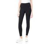Champion Basic Legging/Tregging in Gr. XS in Schwarz