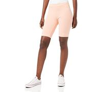 Champion Damen American Classics Shorts, Salmone, XS