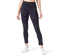 Champion Damen Athletic Club W-Quick-Dry Poly-Stretch High Waist Leggings