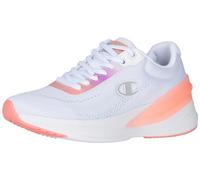 Champion Damen Athletic-Hydra W Sneakers, Weiß Rosa Koralle Ww004, 38 EU