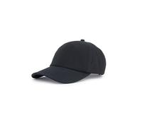 Champion Damen Baseball Cap KK001 – Schwarz – Verschluss – Einheitsgröße