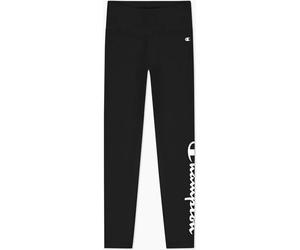CHAMPION Damen Caprihose Crop Leggings (115415F22) S NBK