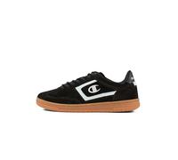 Champion Damen Cl78 S W Low Sneakers, Schwarz (KK002), 40.5 EU