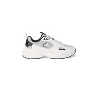 Sneaker CHAMPION "COUNTESS EVOLVE", Damen, Gr. 36, wht, nbk, Synthetik, Schuhe Sneaker (75336419-36) wht, nbk