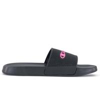 Champion Damen Daytona Schiebe-Sandalen, Schwarz Kk001, 36.5 EU