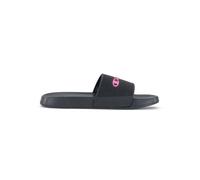 Champion Damen Daytona Schiebe-Sandalen, Schwarz Kk001, 36.5 EU