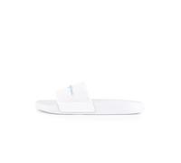 Champion Damen Daytona Slide Sandal, White Ww004, 38 EU