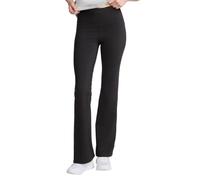 Champion Damen Flare, Soft Touch, Moisture Wicking, Flared Pants for Women (Plus Leggings